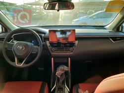 Toyota Frontlander